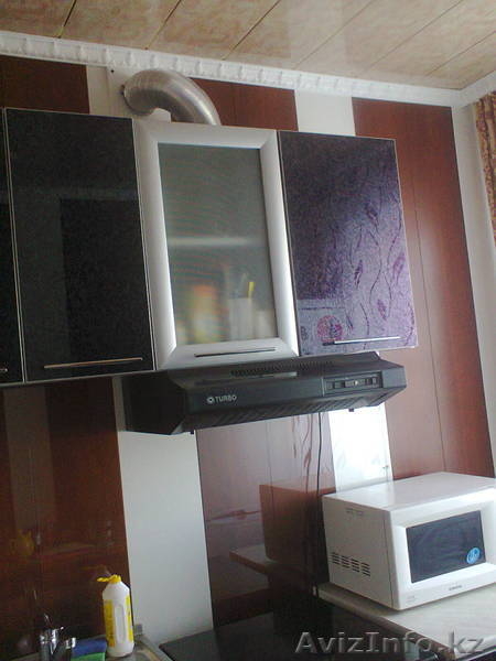 продам 4 комнатную квартиру 3-14 - Изображение #3, Объявление #1237222