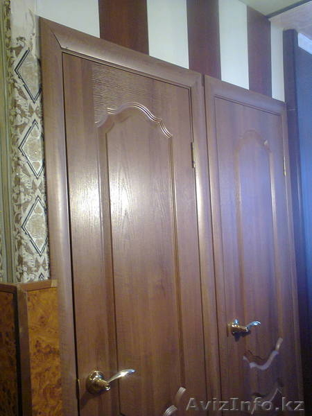 продам 4 комнатную квартиру 3-14 - Изображение #4, Объявление #1237222