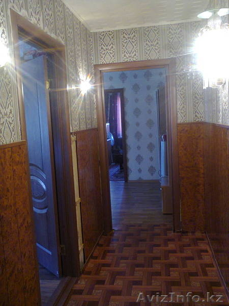 продам 4 комнатную квартиру 3-14 - Изображение #5, Объявление #1237222