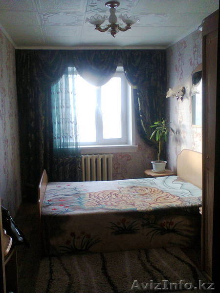 продам 4 комнатную квартиру 3-14 - Изображение #7, Объявление #1237222