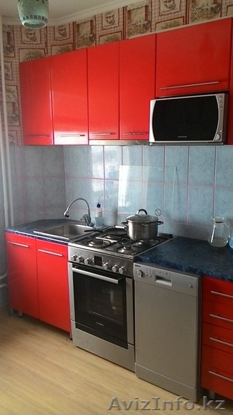 Продам квартиру в г.Степногорск - Изображение #2, Объявление #1276591