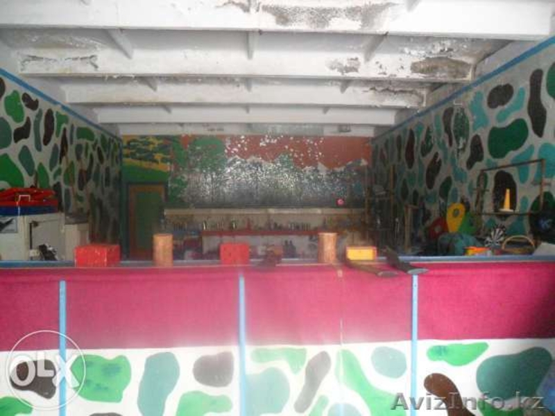 Продам здание под бизнес — «ТИР» - Изображение #3, Объявление #1297083