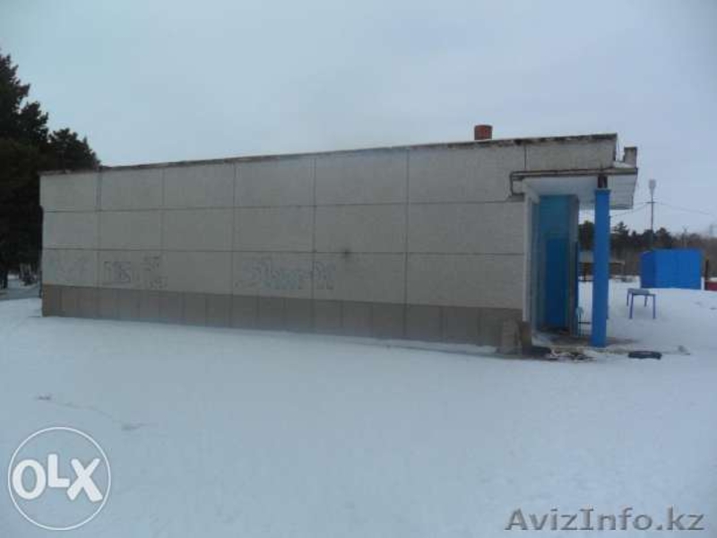 Продам здание под бизнес — «ТИР» - Изображение #4, Объявление #1297083