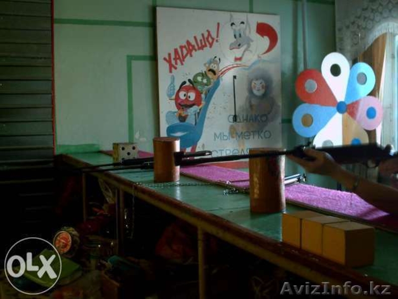 Продам здание под бизнес — «ТИР» - Изображение #5, Объявление #1297083