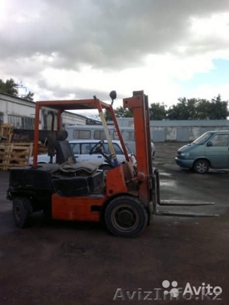 Линия по производству керамзито-бетонных блоков - Изображение #2, Объявление #1379498