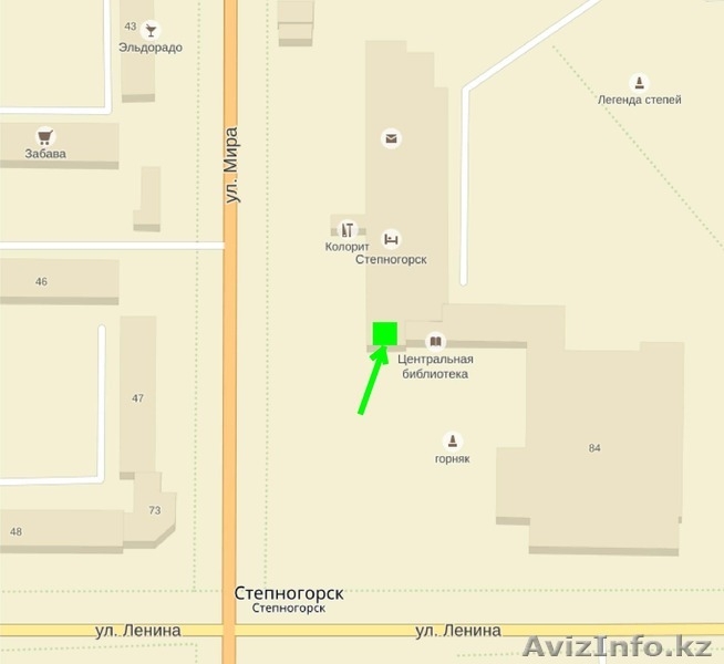 Помещения в аренду под кафе, бар, ночной клуб, магазин - Изображение #1, Объявление #1277476