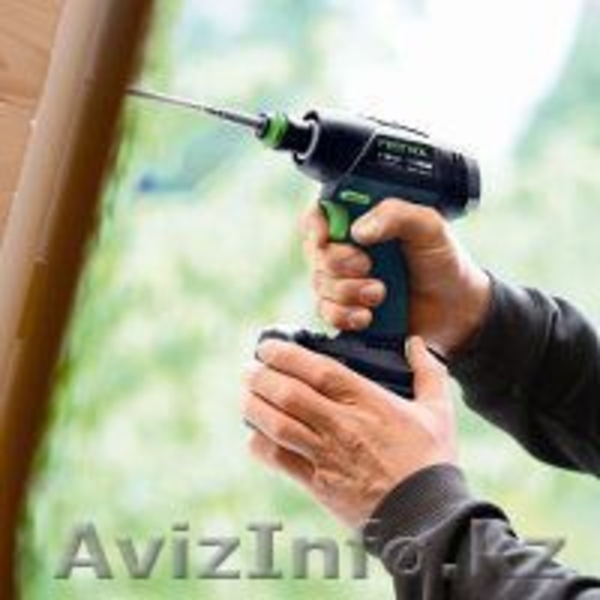 Услуги по строительству и ремонту: Качественно! - Изображение #2, Объявление #1490833