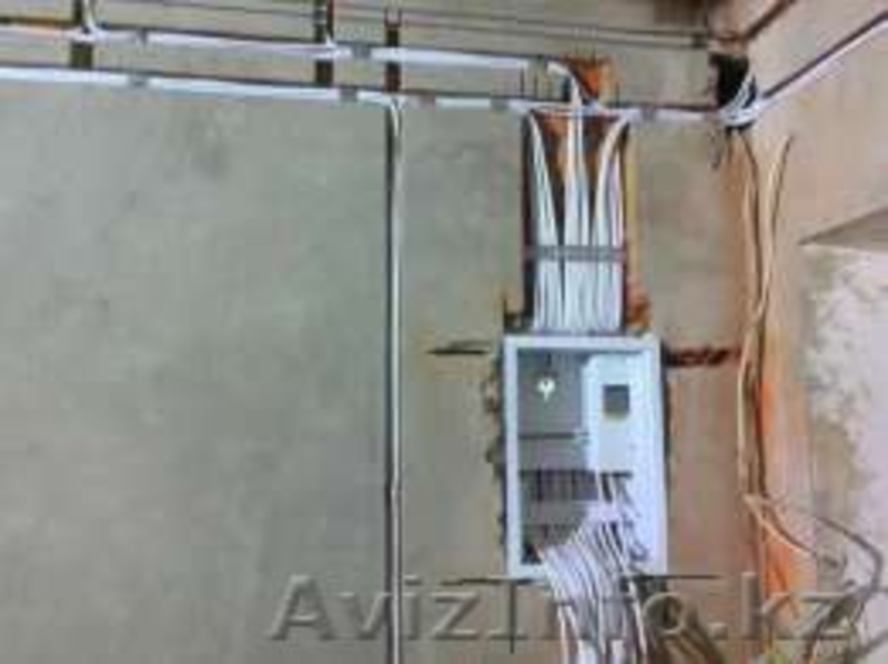 Услуги по строительству и ремонту: Качественно! - Изображение #3, Объявление #1490833