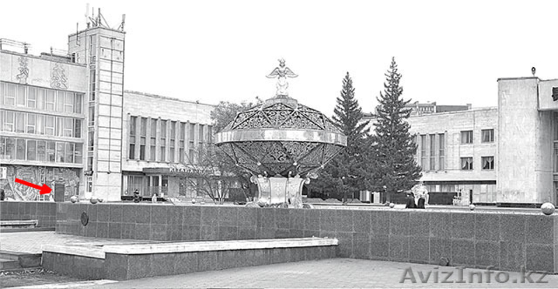 Помещения в аренду под кафе, бар, ночной клуб, магазин - Изображение #3, Объявление #1277476