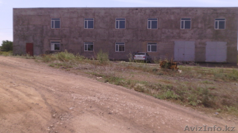 2х этажное здание под бизнес - Изображение #2, Объявление #1522505