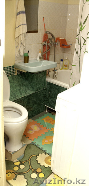 Уютная, теплая квартира - Изображение #6, Объявление #1560447