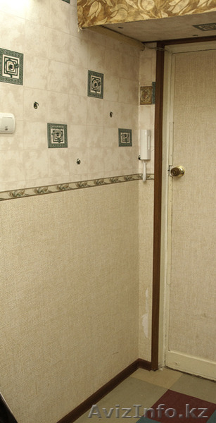 Уютная, теплая квартира - Изображение #7, Объявление #1560447