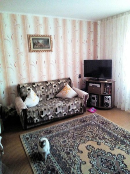 Продам 3-х комнатную квартиру по адресу 3-102 - Изображение #7, Объявление #1655761