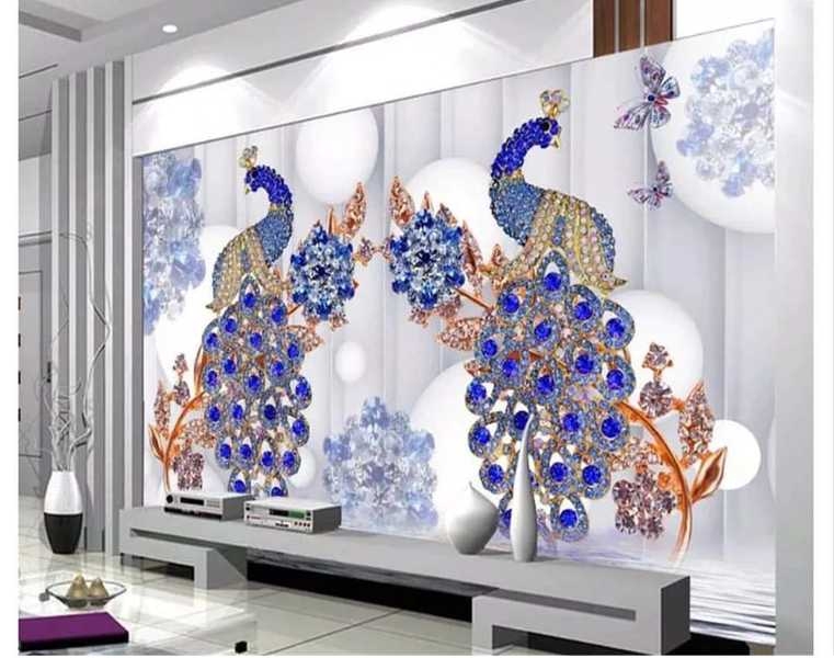 3Д фотообои на заказ - Изображение #2, Объявление #1663684