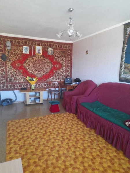 2х комнатная квартира 44.7м² - Изображение #3, Объявление #1735688