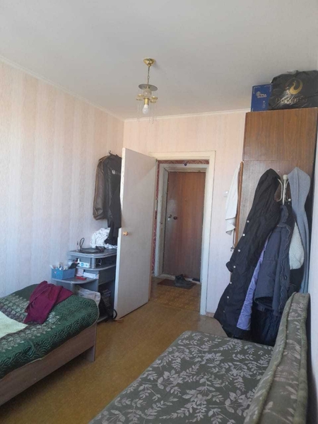 2х комнатная квартира 44.7м² - Изображение #5, Объявление #1735688